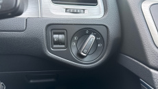 Volkswagen Golf 1.4 TSI 125 Match Edition 5dr DSG Petrol Hatchback